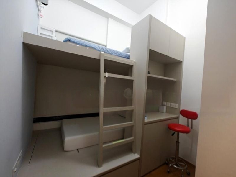 GRANDEUR PARK RESIDENCES 7