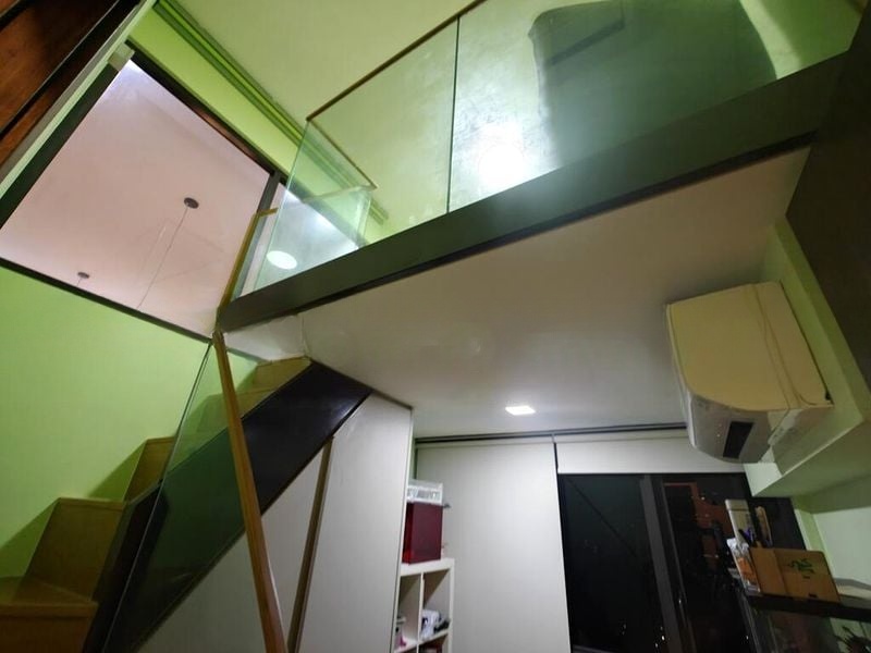 GRANDEUR PARK RESIDENCES 4