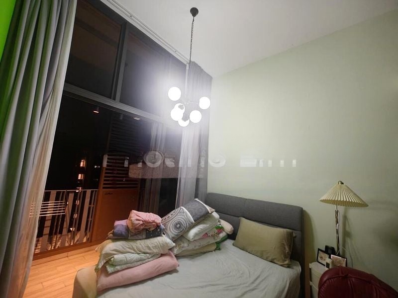 GRANDEUR PARK RESIDENCES 9