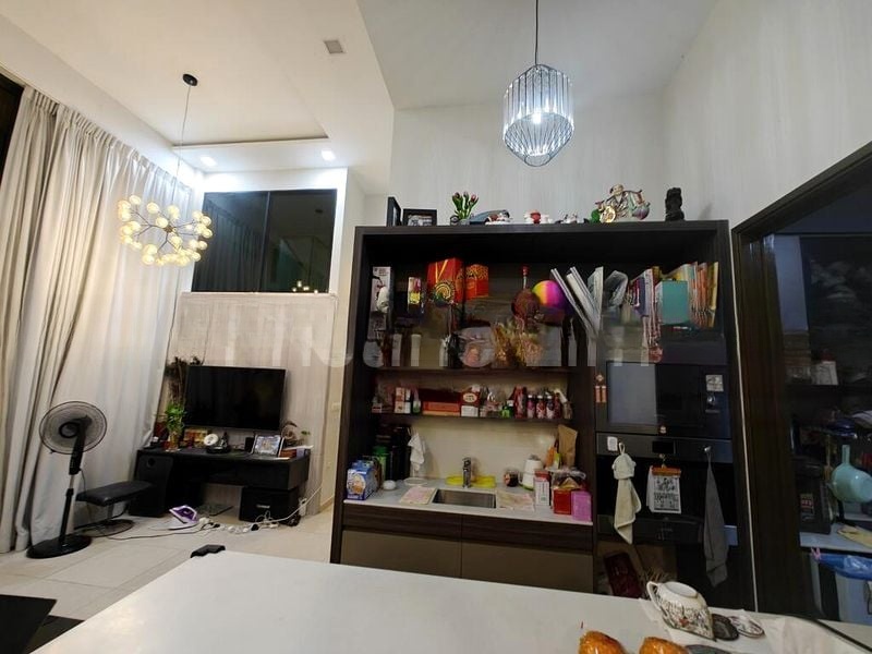 GRANDEUR PARK RESIDENCES 10