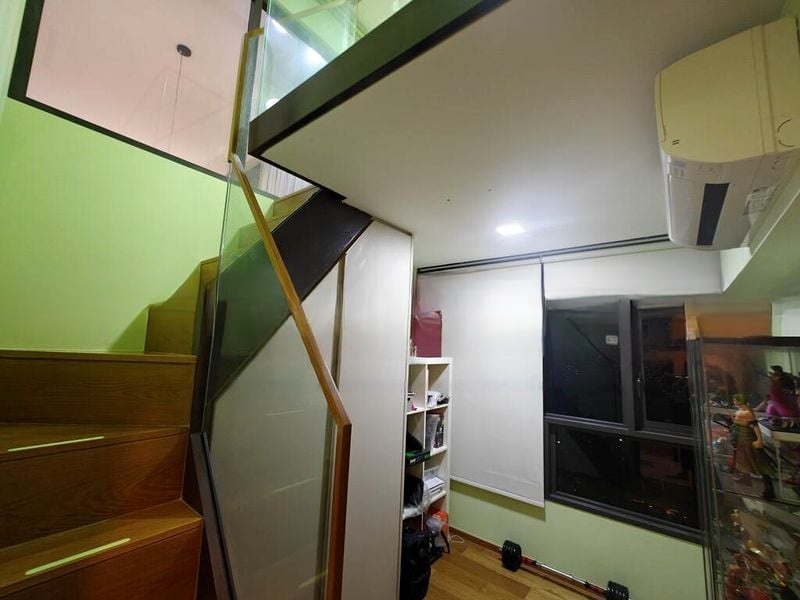 GRANDEUR PARK RESIDENCES 3