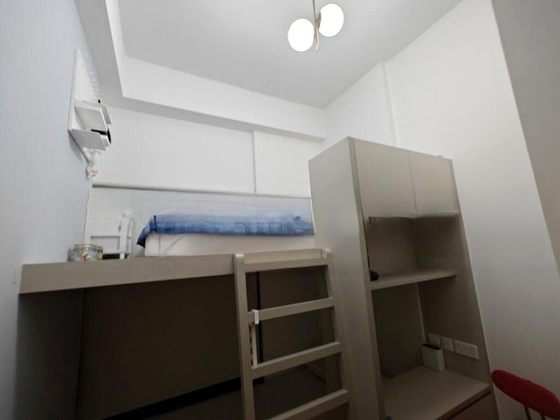 GRANDEUR PARK RESIDENCES 6