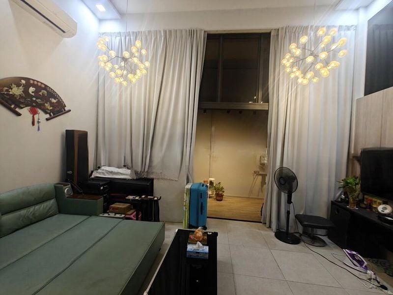 GRANDEUR PARK RESIDENCES 14