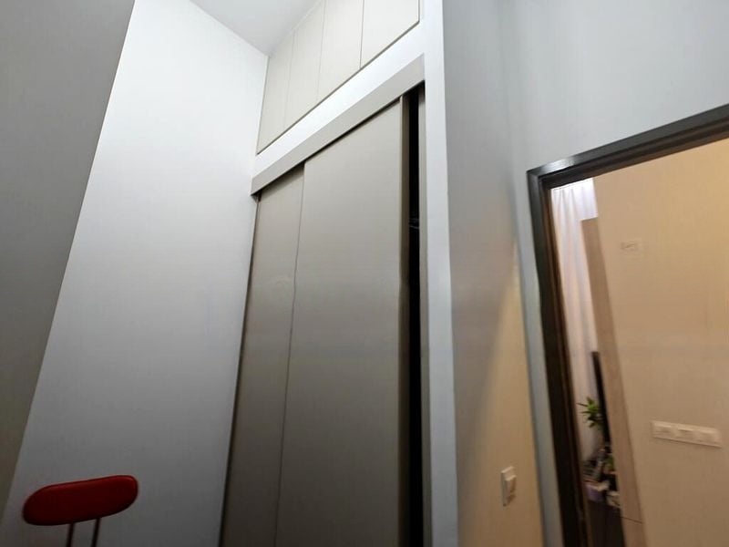 GRANDEUR PARK RESIDENCES 5