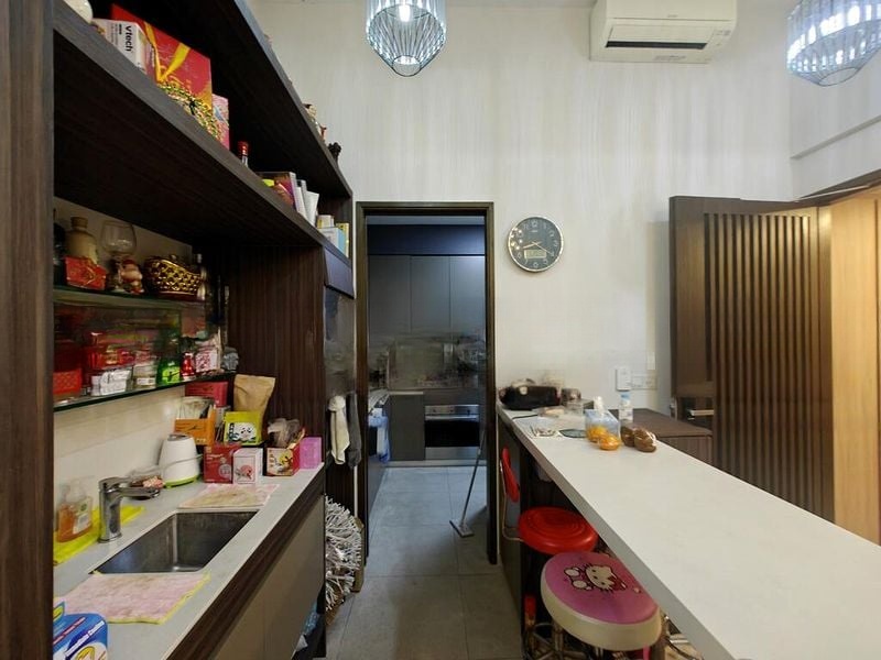 GRANDEUR PARK RESIDENCES 8