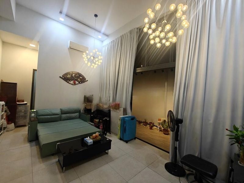 GRANDEUR PARK RESIDENCES 15