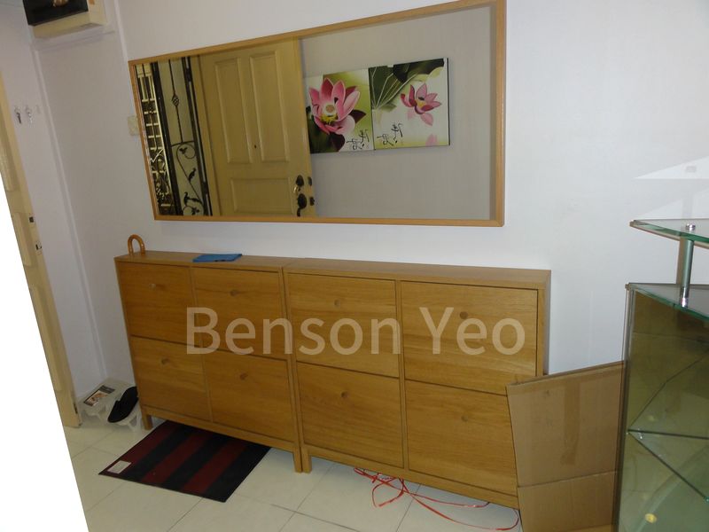 JURONG WEST ST 64 10