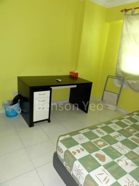 JURONG WEST ST 64 11