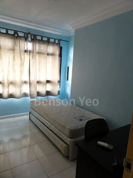 JURONG WEST ST 64 12