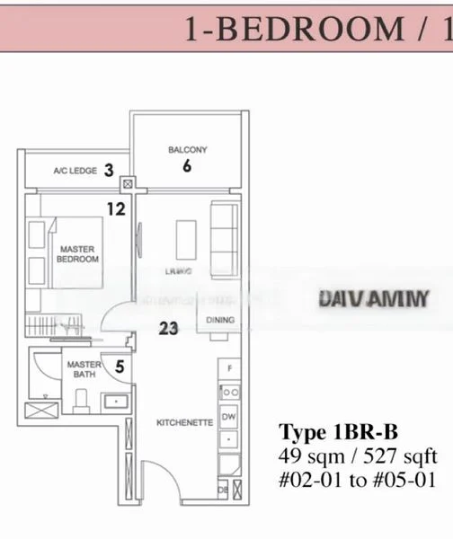 JERVOIS TREASURES 13