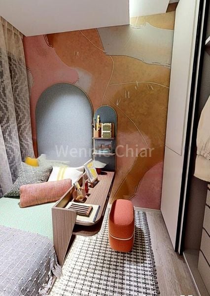 THE WATERGARDENS AT CANBERRA 12