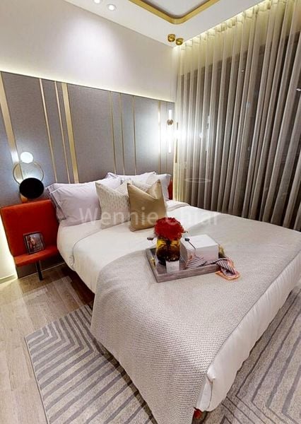 THE WATERGARDENS AT CANBERRA 15