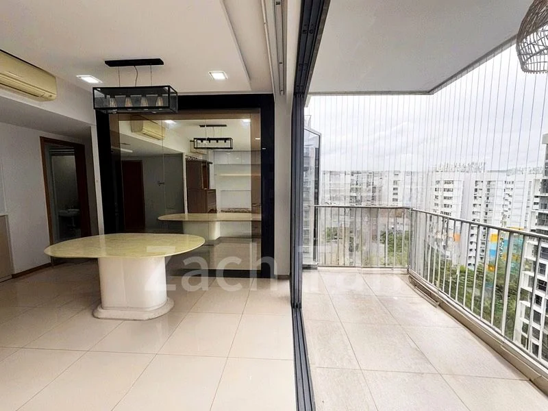 BLOSSOM RESIDENCES 4