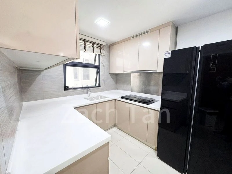 BLOSSOM RESIDENCES 5