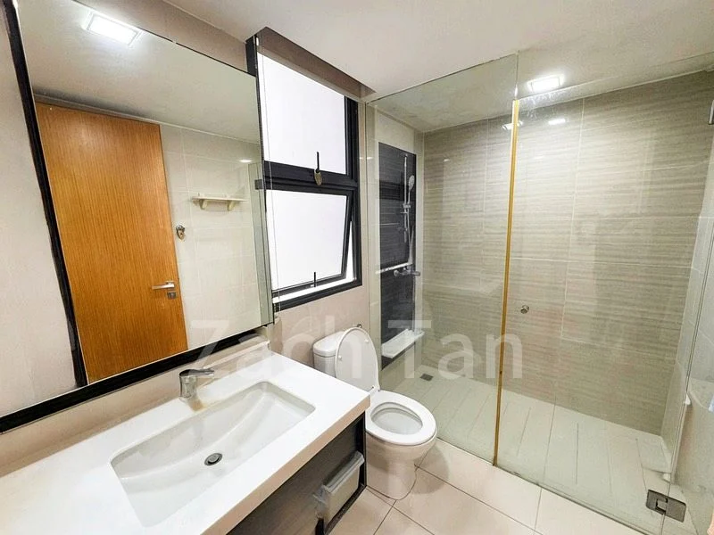 BLOSSOM RESIDENCES 6