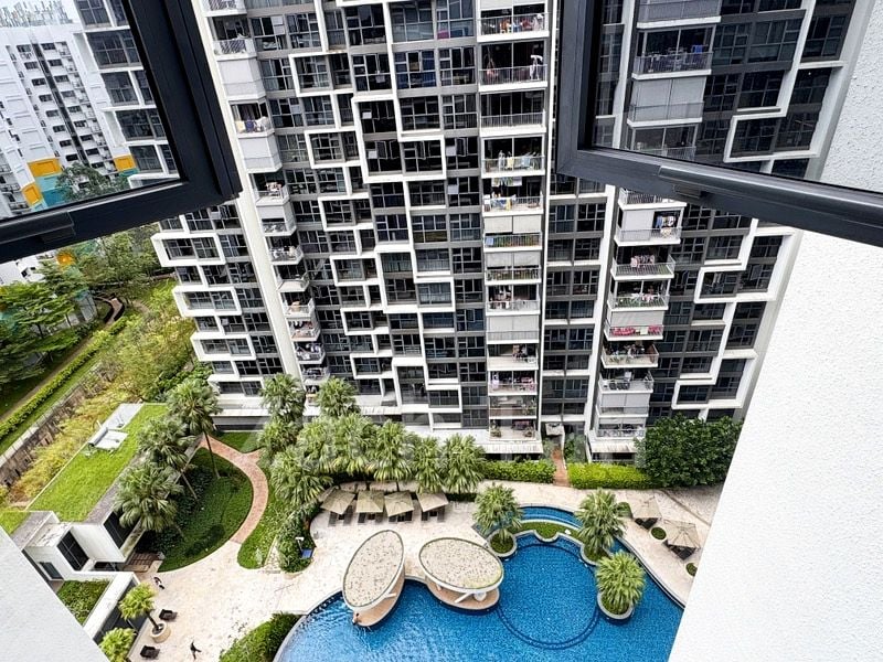 BLOSSOM RESIDENCES 8