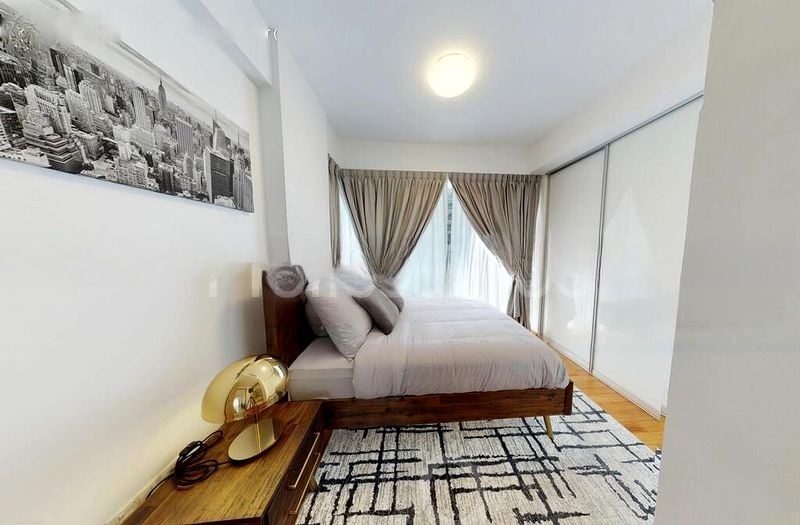 THE LINE @ TANJONG RHU 10