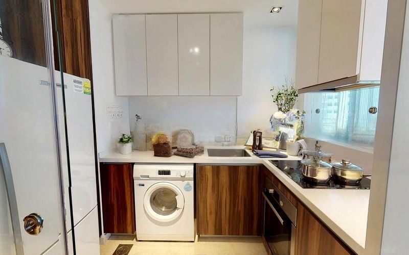 THE LINE @ TANJONG RHU 5