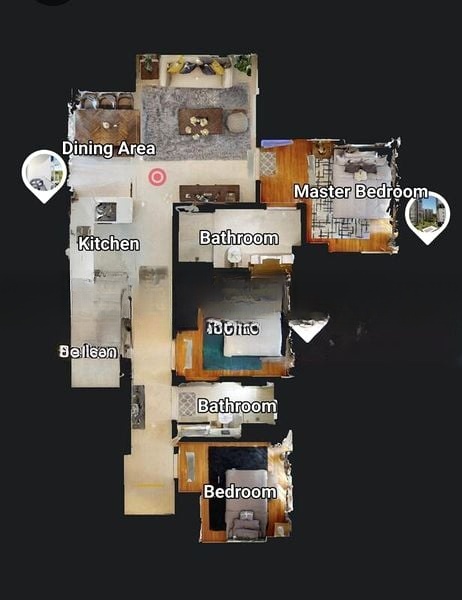 THE LINE @ TANJONG RHU 12