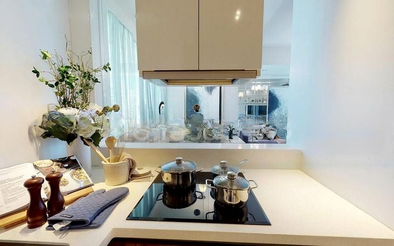 THE LINE @ TANJONG RHU 3