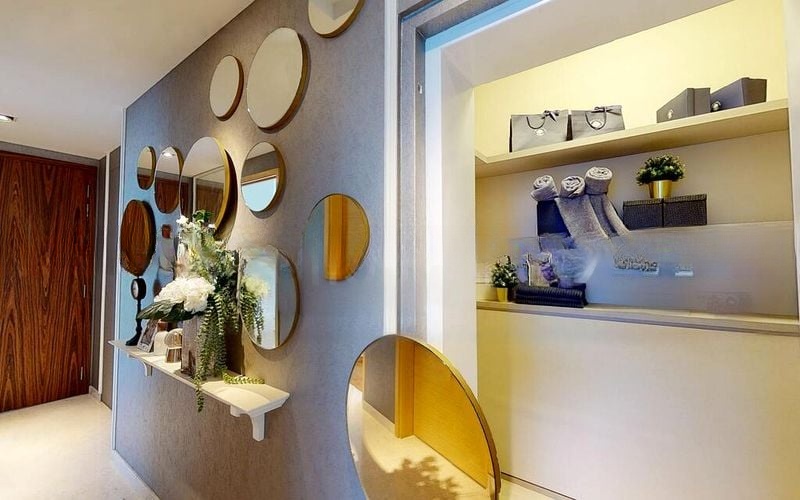 THE LINE @ TANJONG RHU 7