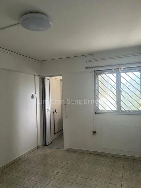 BEDOK RESERVOIR RD 3