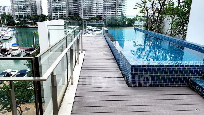 MARINA COLLECTION 12