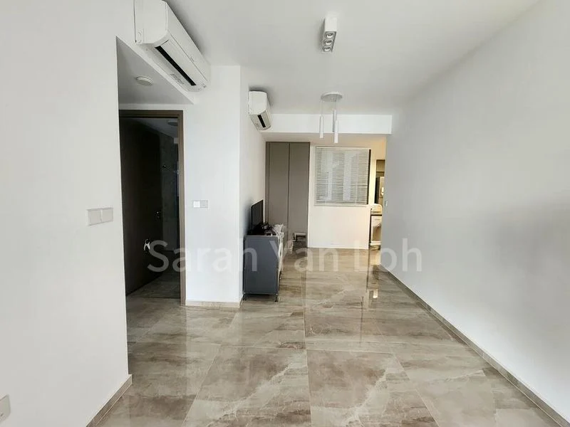 AFFINITY AT SERANGOON 2