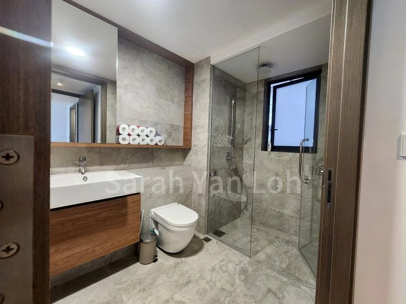 AFFINITY AT SERANGOON 3