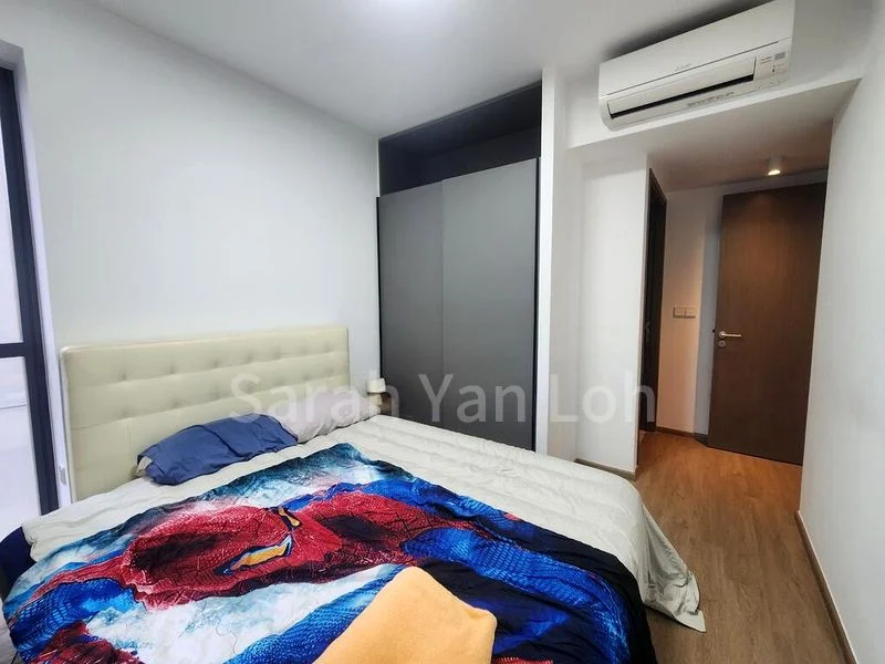 AFFINITY AT SERANGOON 6