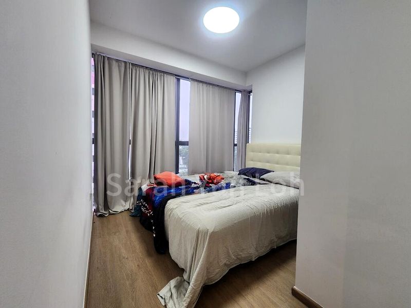 AFFINITY AT SERANGOON 7