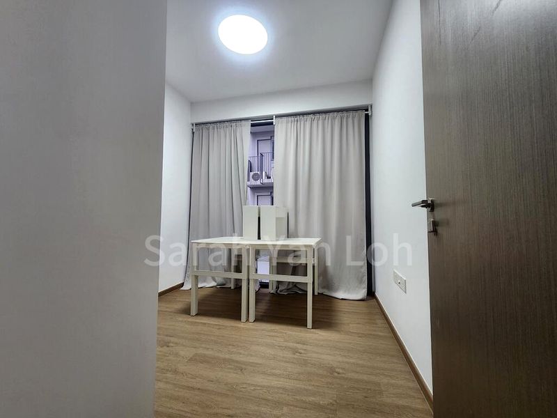 AFFINITY AT SERANGOON 8