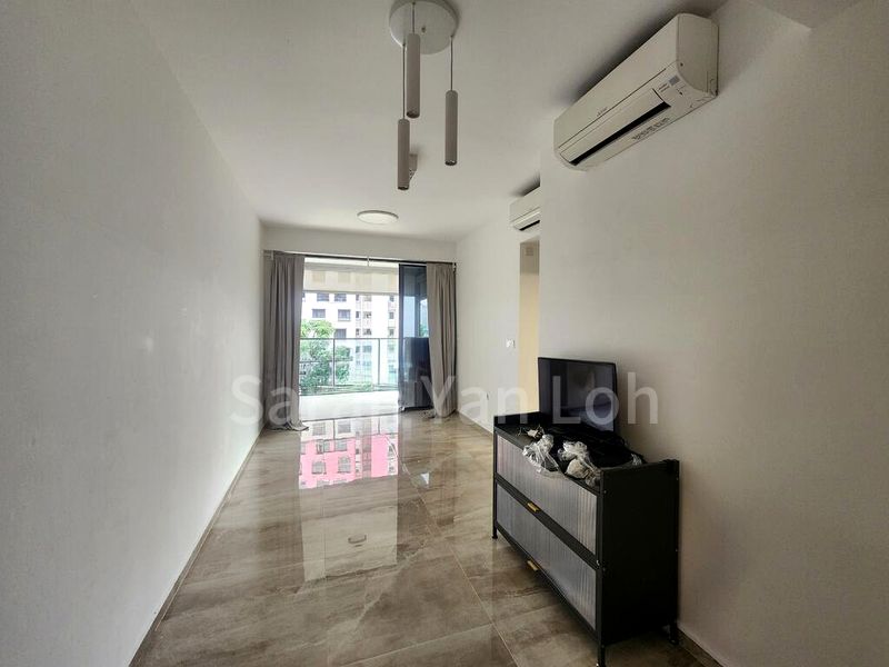 AFFINITY AT SERANGOON 9