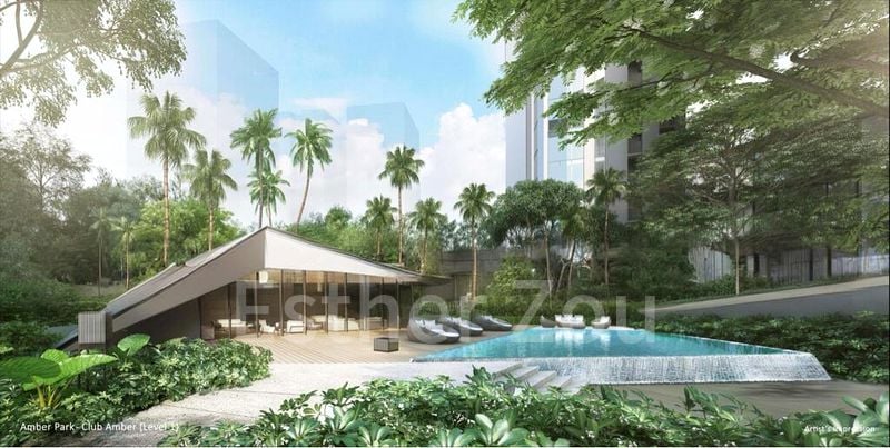AMBER PARK 7
