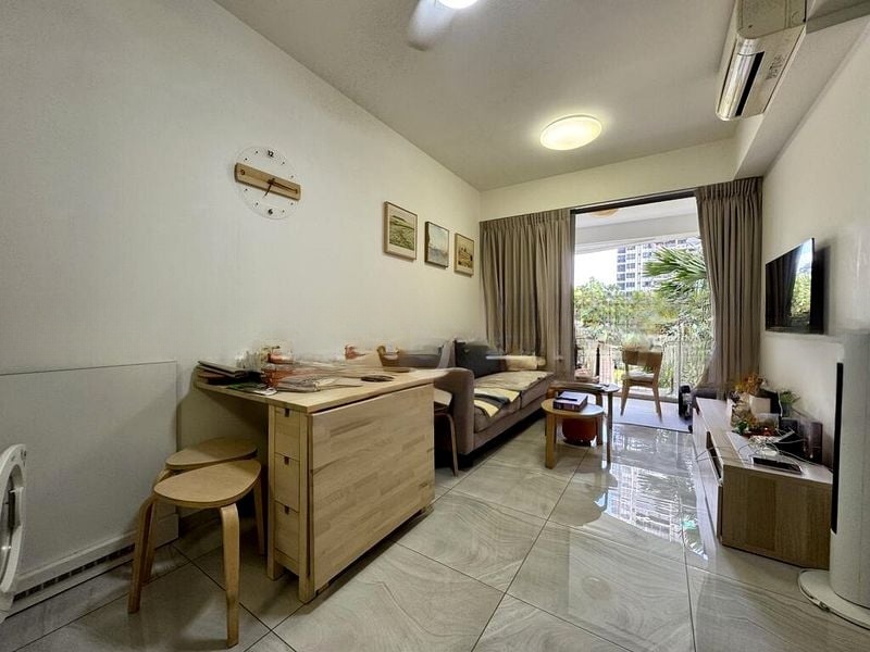 HIGH PARK RESIDENCES 2