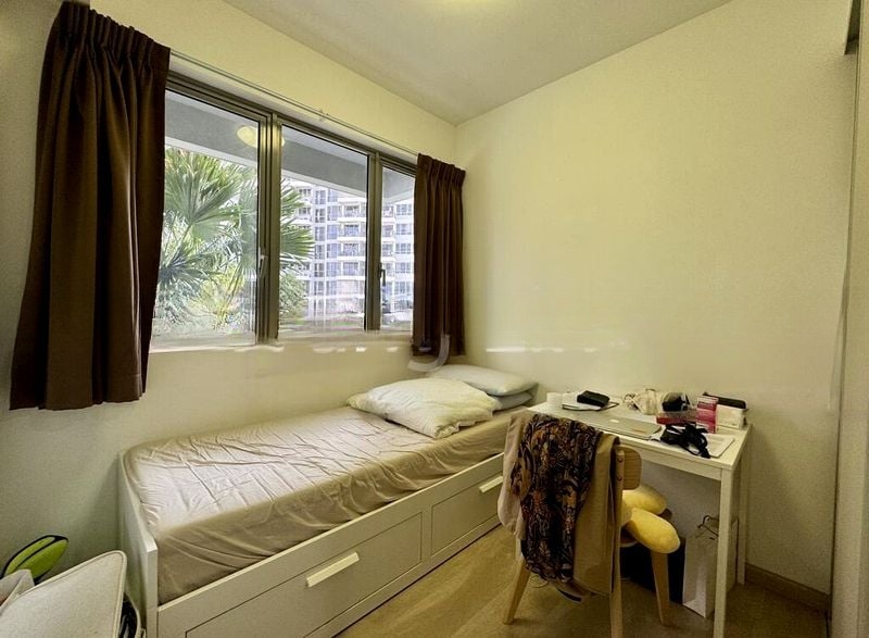 HIGH PARK RESIDENCES 6