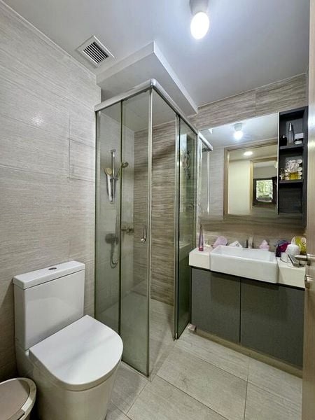 HIGH PARK RESIDENCES 7