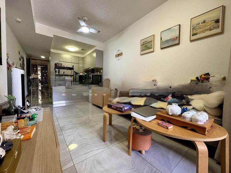 HIGH PARK RESIDENCES 4