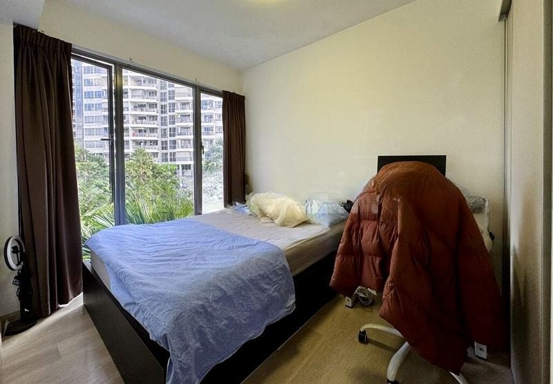 HIGH PARK RESIDENCES 5