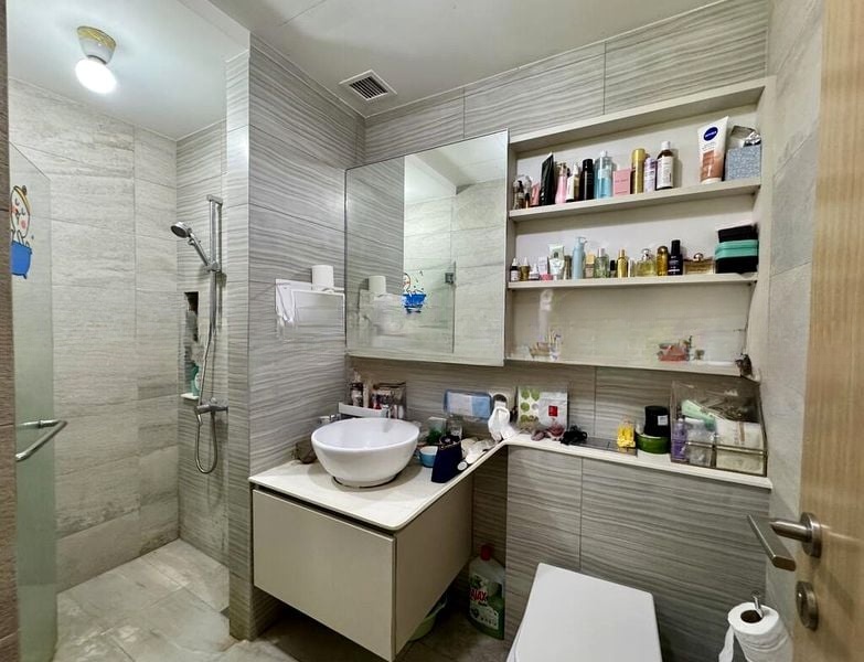 HIGH PARK RESIDENCES 8