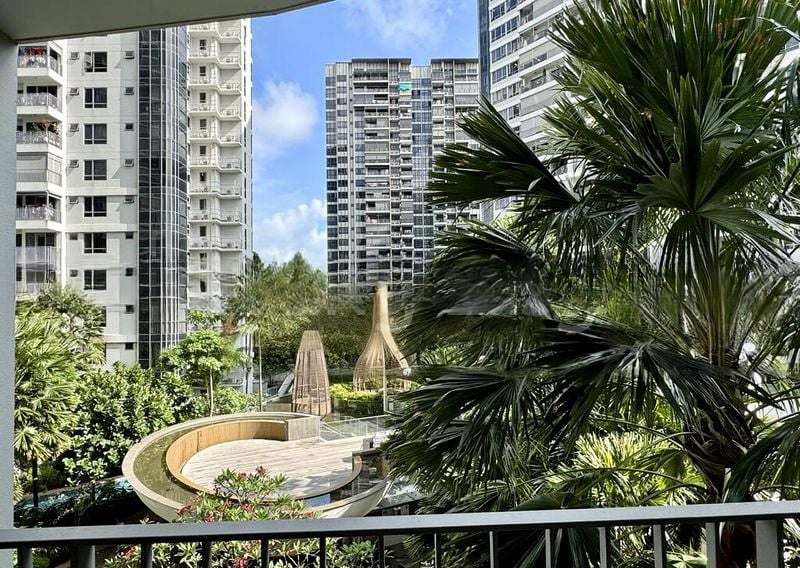 HIGH PARK RESIDENCES 3