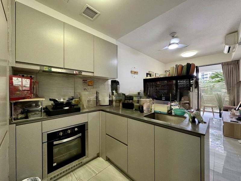 HIGH PARK RESIDENCES 9