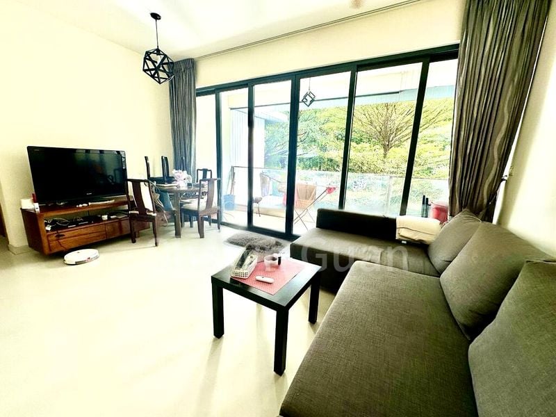 HEDGES PARK CONDOMINIUM 2