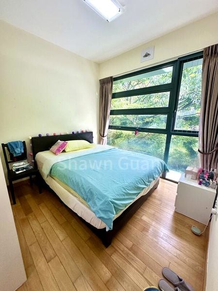 HEDGES PARK CONDOMINIUM 5