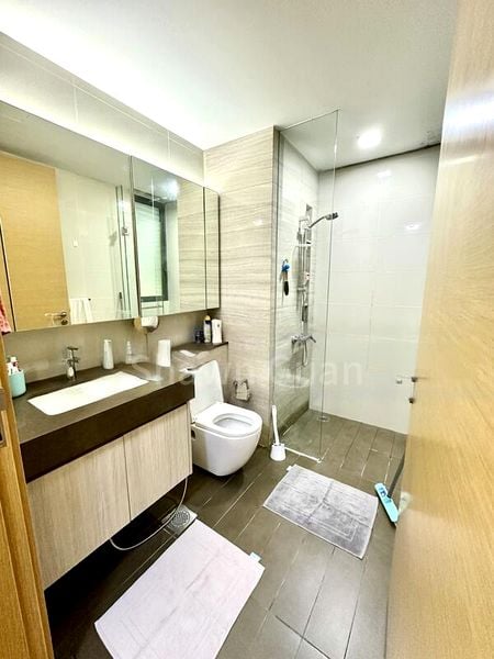 HEDGES PARK CONDOMINIUM 6