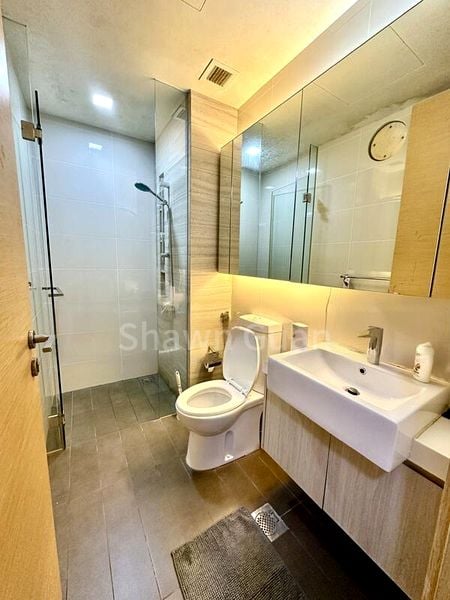 HEDGES PARK CONDOMINIUM 7