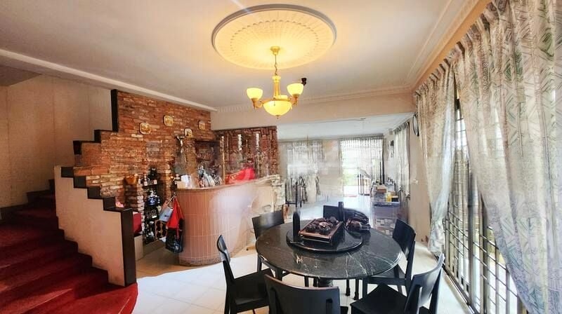 LANDED HOUSING DEVELOPMENT 9