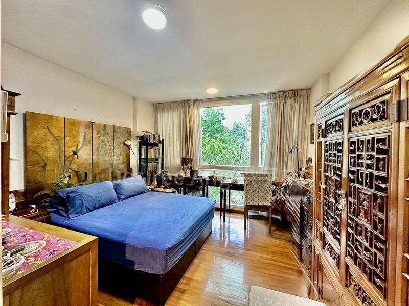 CHANGI RISE CONDOMINIUM 3