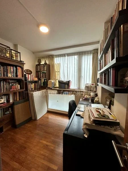 CHANGI RISE CONDOMINIUM 5