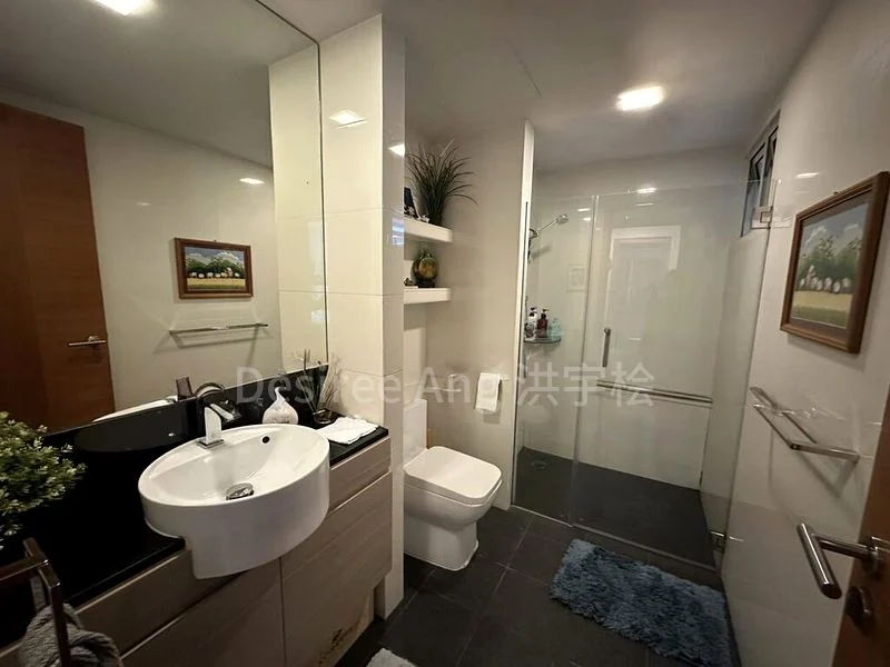 CHANGI RISE CONDOMINIUM 6